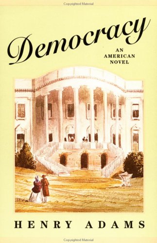 Democracy Cover