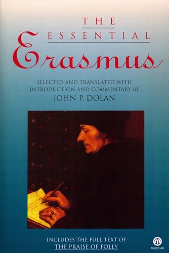 The essential Erasmus Cover
