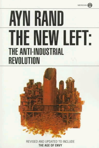 The New Left Cover