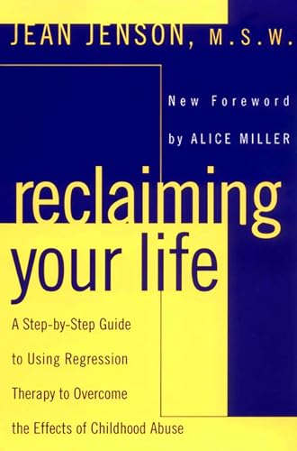 Reclaiming Your Life Cover