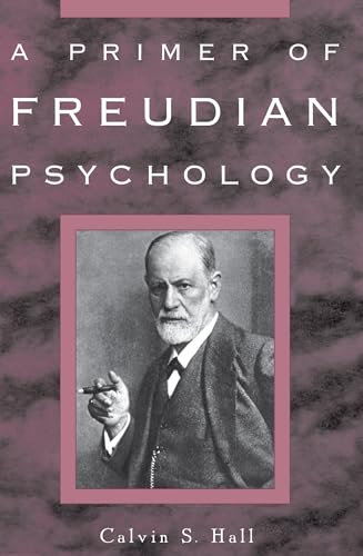 A primer of Freudian psychology Cover