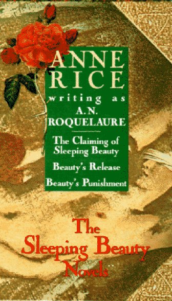 Sleeping Beauty 3-copy boxed set Cover