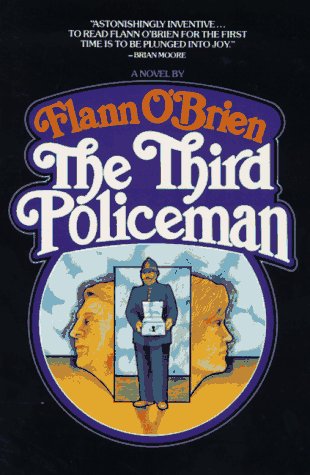 The third policeman Cover