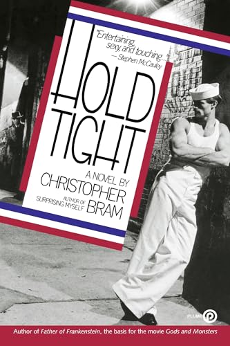 Hold tight Cover