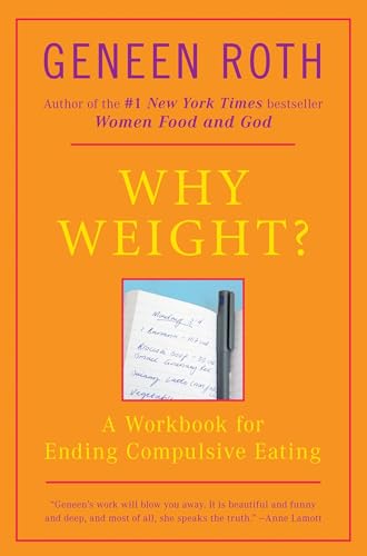 Why weight? Cover