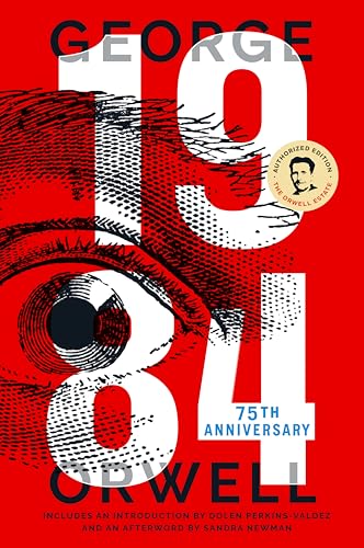 1984 Cover
