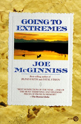 Going to Extremes Poster