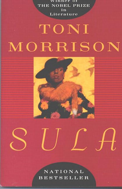 Sula Cover