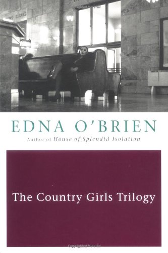 The Country Girls Trilogy and Epilogue Cover
