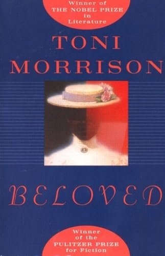 Beloved Cover