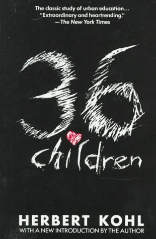 36 Children (Plume) Cover