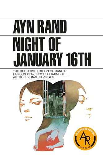 The Night of January 16th (Plume) Cover