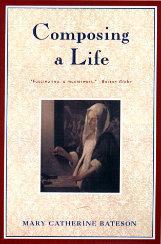 Composing a life Cover