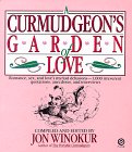 A curmudgeon's garden of love Cover