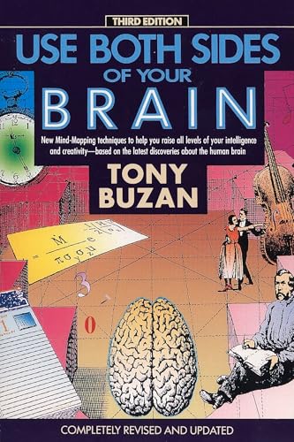 Use both sides of your brain Cover