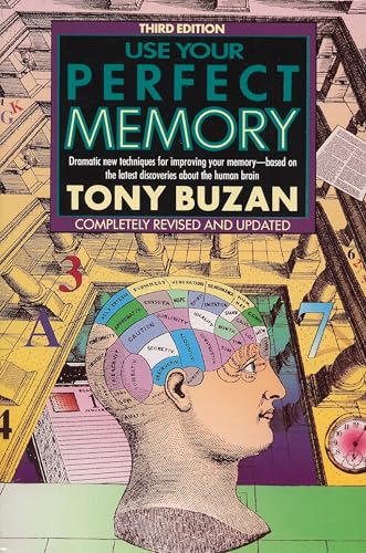Use your perfect memory Cover