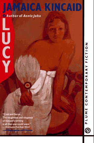 Lucy Cover