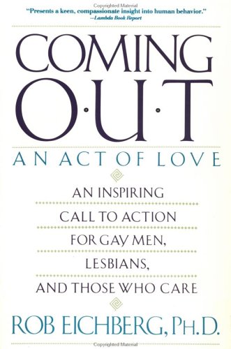 Coming out Cover