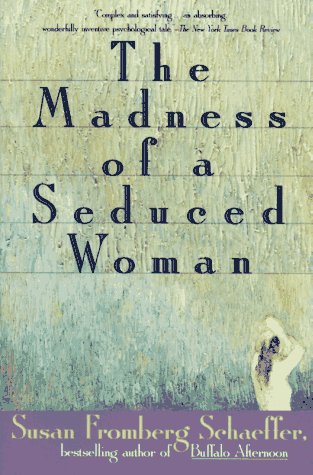 The madness of a seduced woman Cover