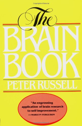 The Brain Book Cover