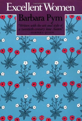 Excellent women Cover
