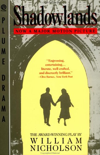 Shadowlands Cover