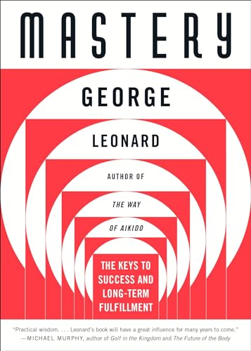 Mastery Cover