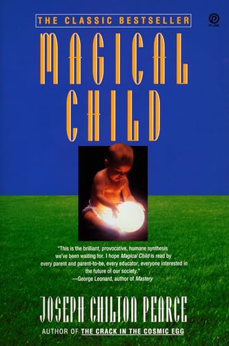 Magical child Cover