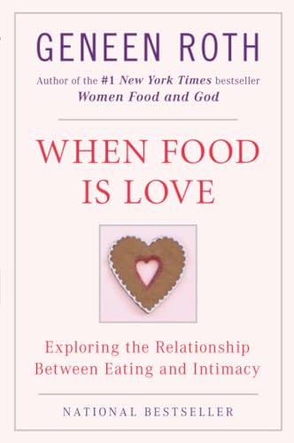 When food is love Cover