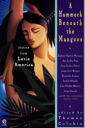 A Hammock beneath the mangoes Cover