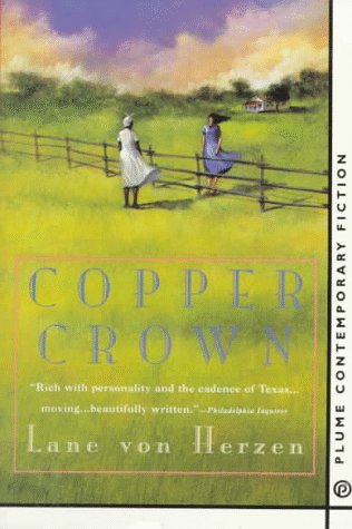 Copper crown Cover