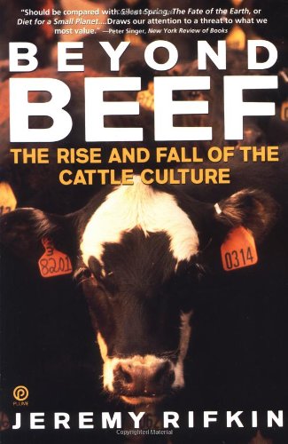 Beyond beef Cover