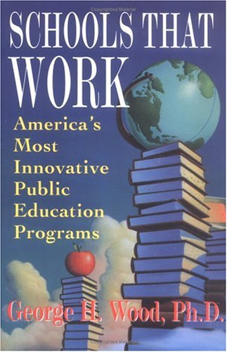 Schools that work Cover