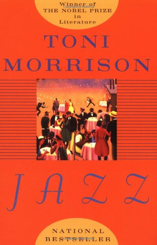 Jazz Cover