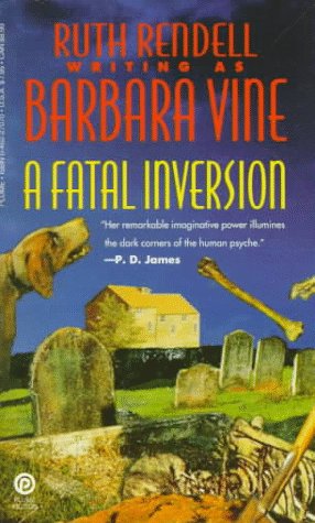 A fatal inversion Cover