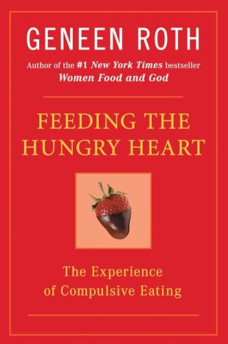 Feeding the hungry heart Cover