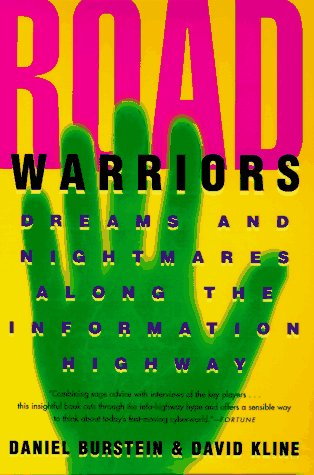 Road Warriors Cover