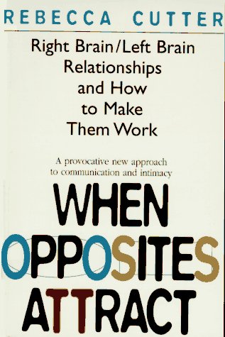 When Opposites Attract Cover