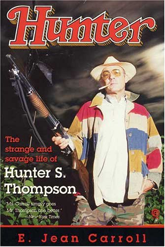 Hunter Cover