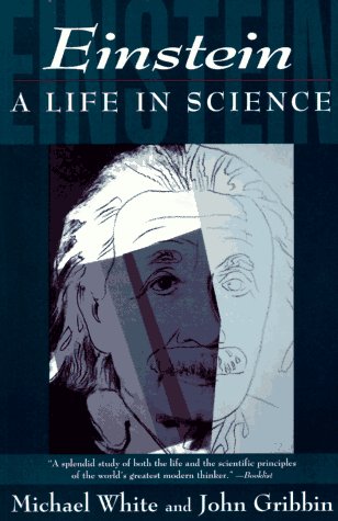 Einstein Cover