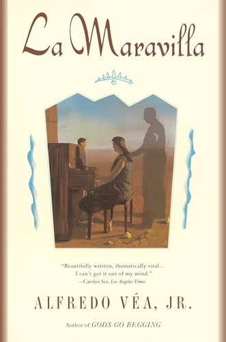 La maravilla Cover