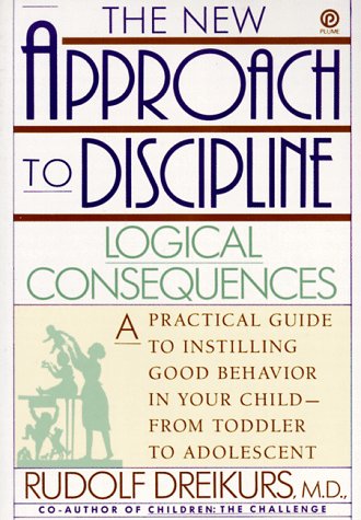 Logical Consequences Cover