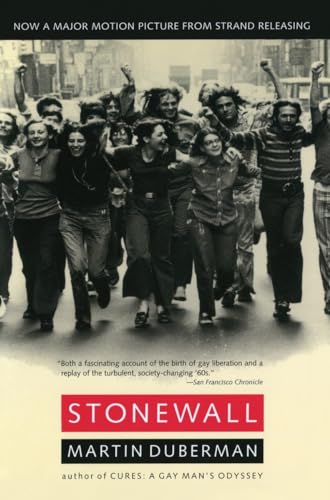 Stonewall Cover