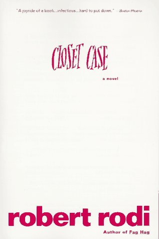 Closet case Cover