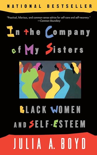 In the Company of My Sisters Cover