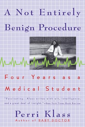A Not Entirely Benign Procedure Cover