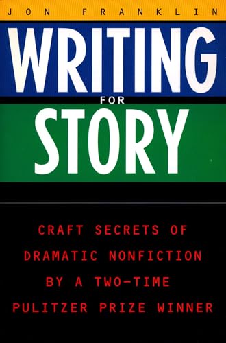 Writing for story Cover