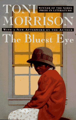 The Bluest Eye Cover