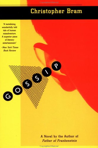 Gossip Cover