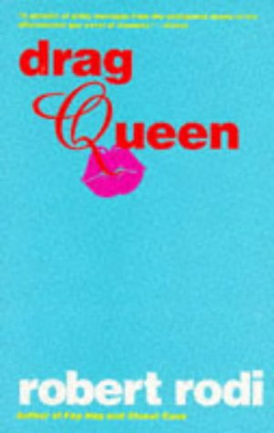 Drag queen Cover